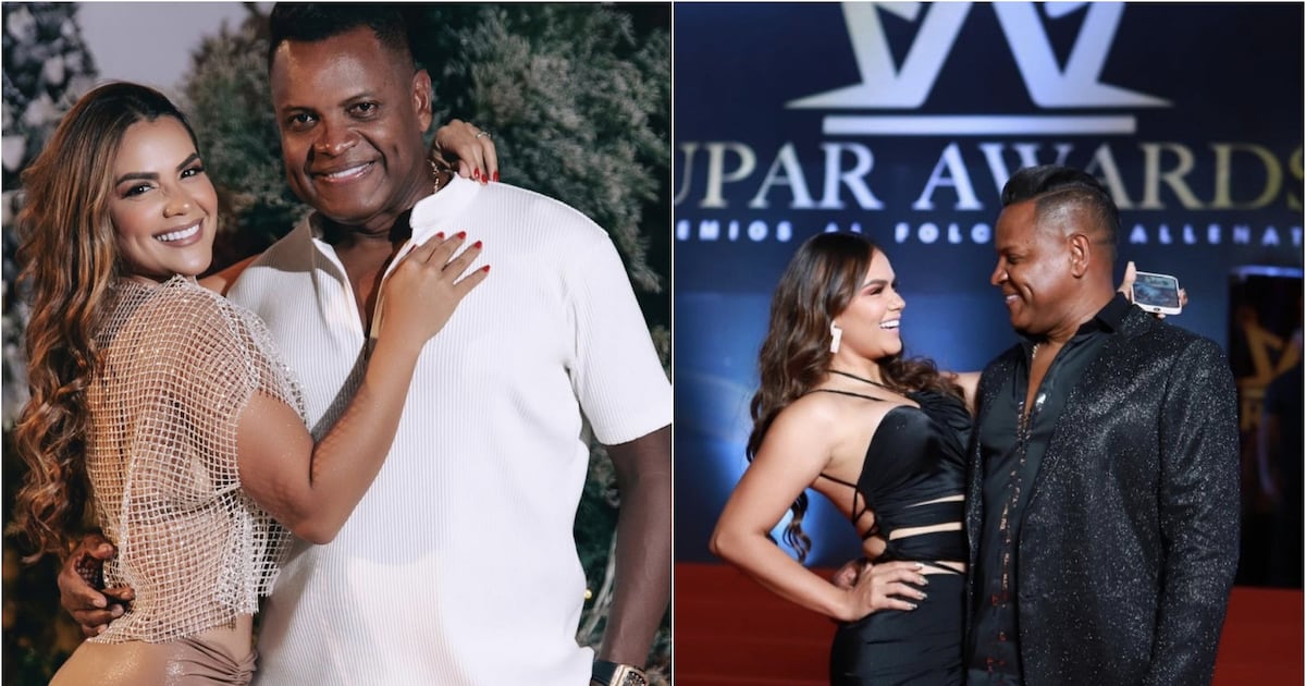 Maren García, viuda de Omar Geles confesó si planea tener una nueva pareja – Publimetro Colombia