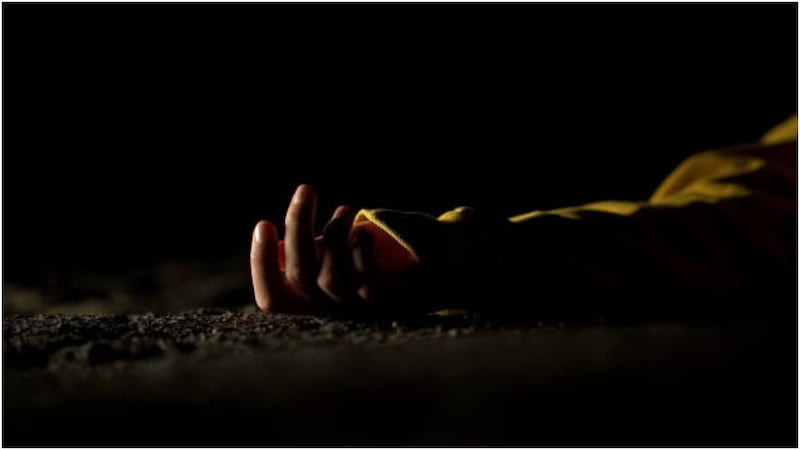 Mujer asesinó a su esposo en medio de una pelea de pareja; le propinó varias puñaladas