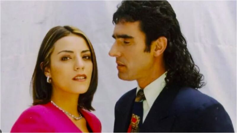 Miguel Varoni dedicó conmovedoras palabras de despedida a Sandra Reyes; “no sabe la falta que me va a hacer”