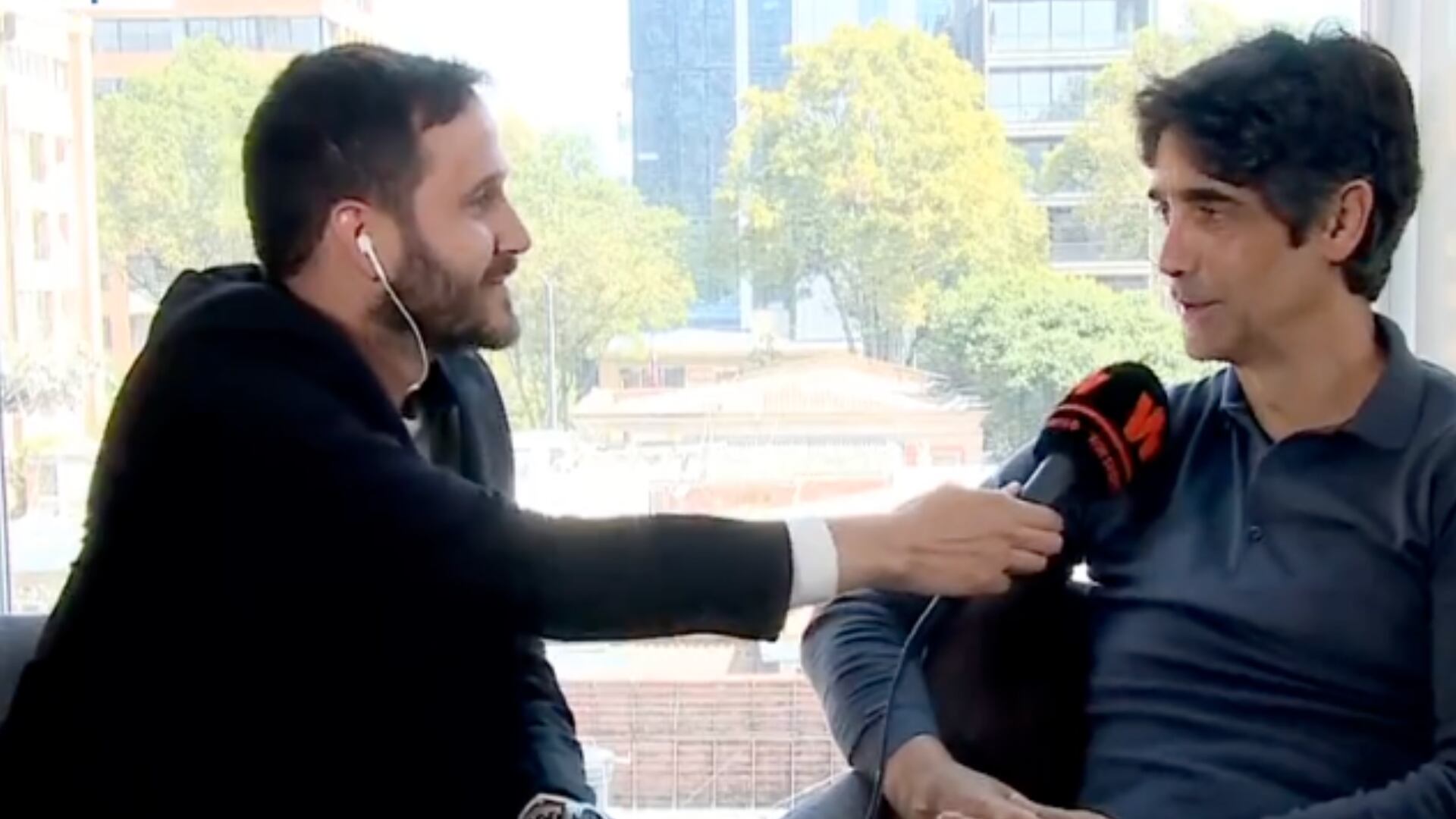 Cazatalentos del Tottenham perdió su trabajo por darle una entrevista a Win Sports