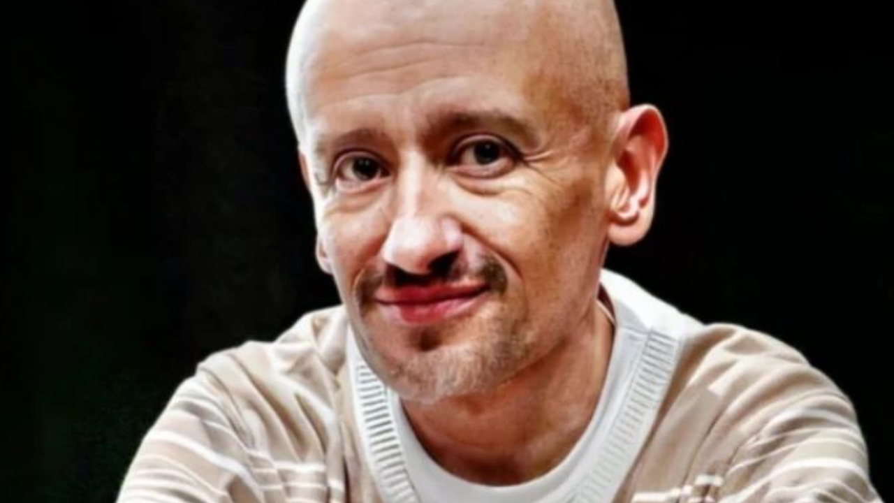 El reconocido Bernardo García habló sobre la difícil enfermedad que padece