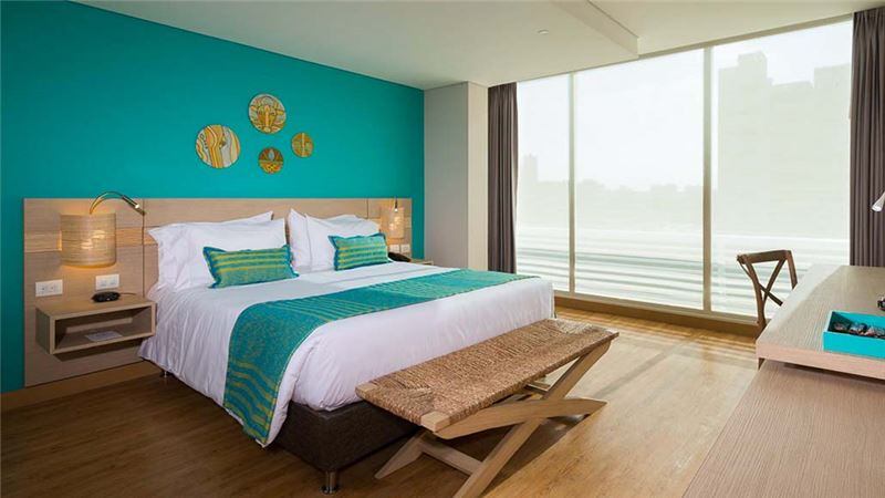 Hotel ofrece programa para que sus huéspedes puedan salvar un manglar en Barranquilla.