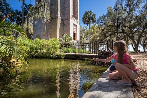Más allá del Mundial: La escapada en Florida que mezcla adrenalina y contacto con la naturaleza en estado puro
