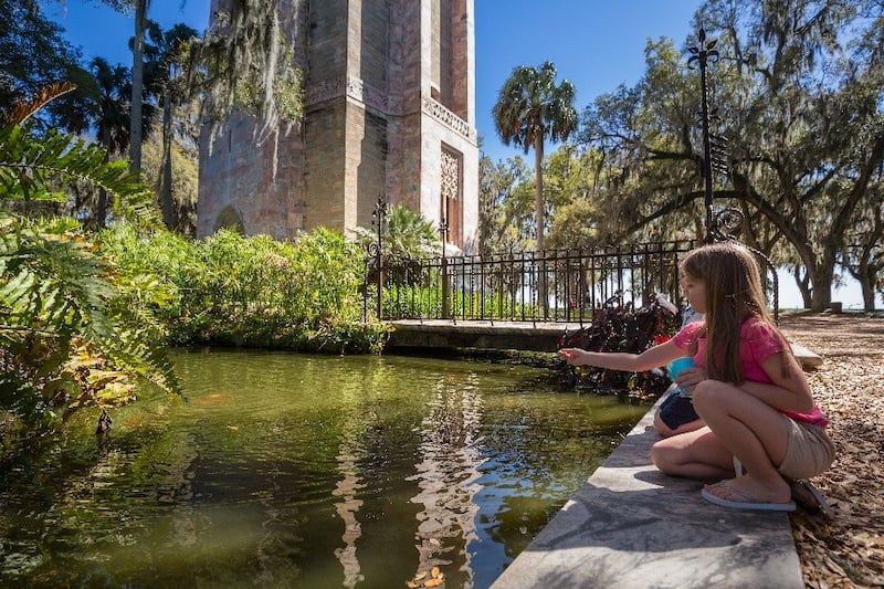 Más allá del Mundial: La escapada en Florida que mezcla adrenalina y contacto con la naturaleza en estado puro