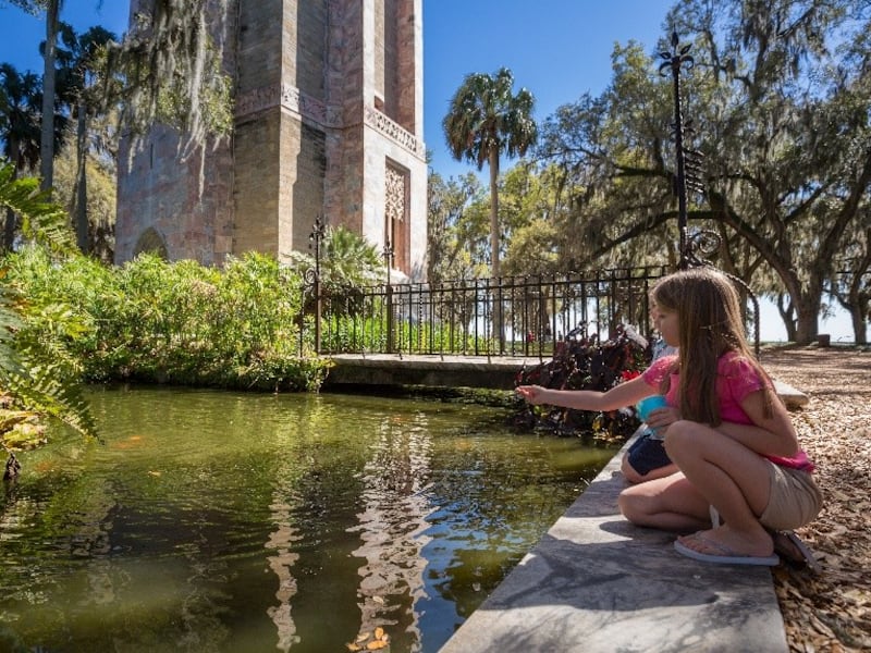 Más allá del Mundial: La escapada en Florida que mezcla adrenalina y contacto con la naturaleza en estado puro