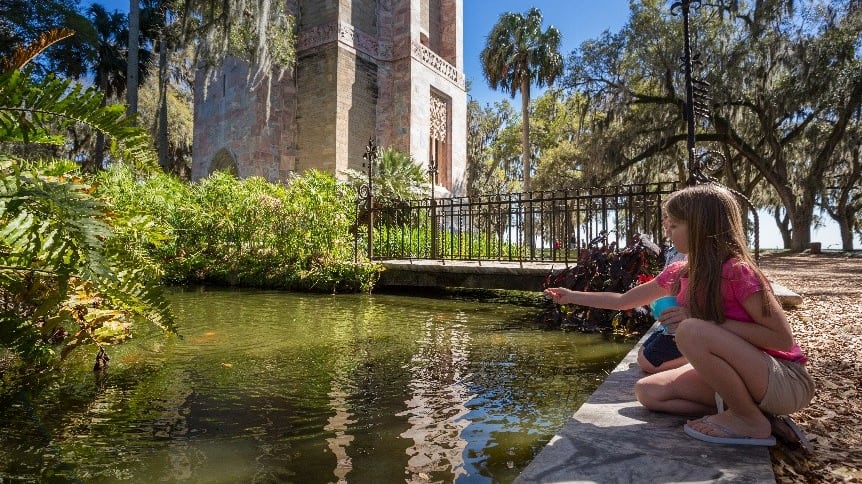 Una escapada desde Miami hacia Lakeland revela otra cara de Florida