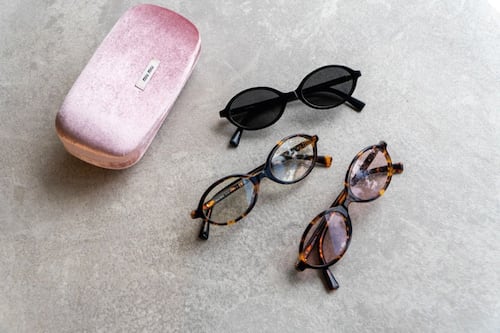 Las gafas de lujo en Colombia cambian de estilo: así serán las tendencias en 2026
