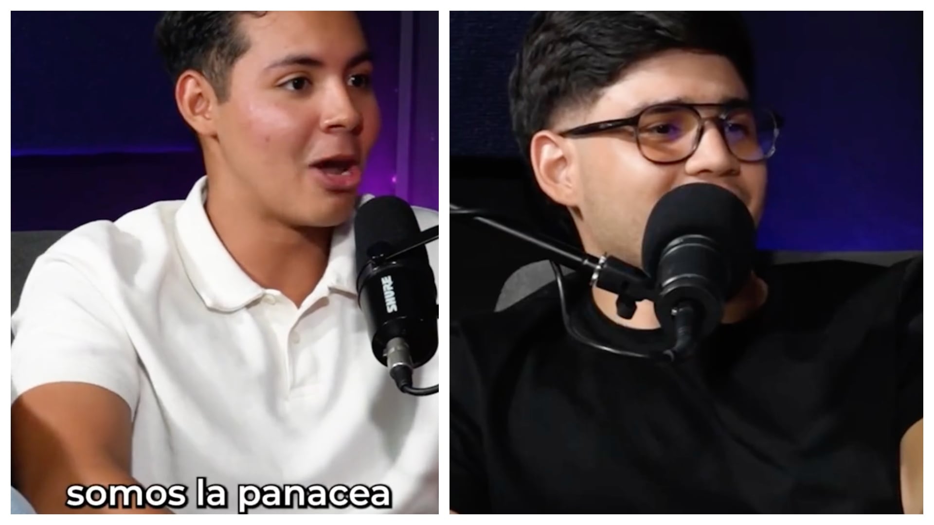 TikTokers costeños aseguran que los bogotanos los estigmatizan (TikTok: Joelyepes)
