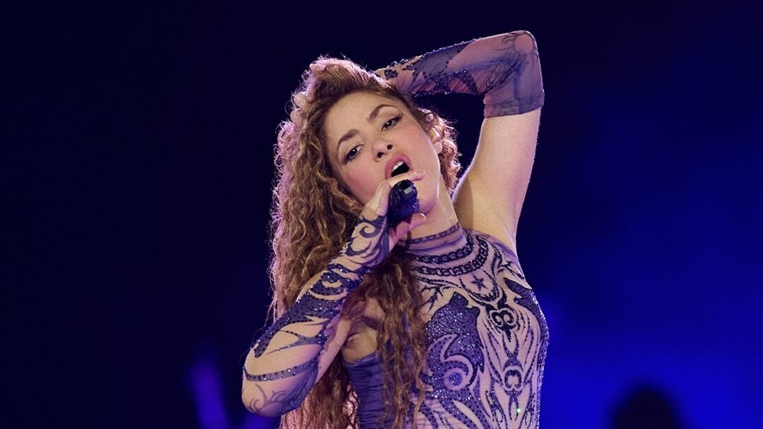 Shakira fue dada de alta: se conoció cómo fueron filtrados datos íntimos de su información médica.