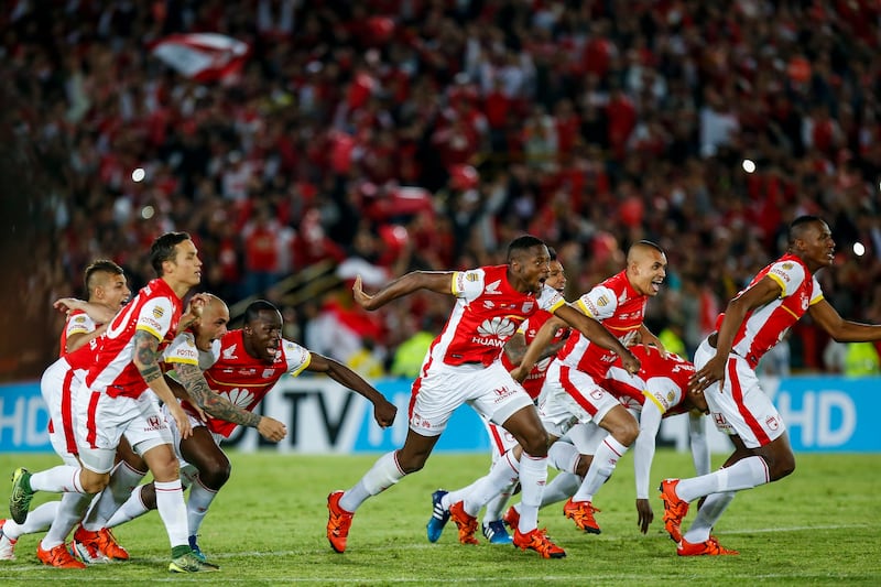 Copa Sudamericana de Santa Fe 2015: Los protagonistas recuerdan los mejores momentos