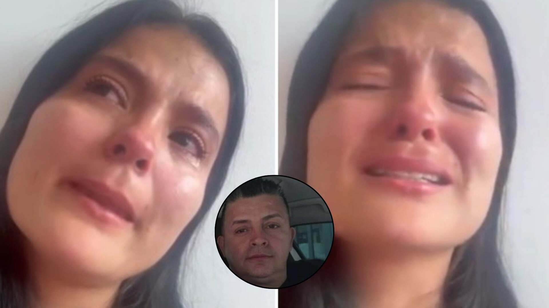 Mujer denuncia amenazas de muerte de su expareja