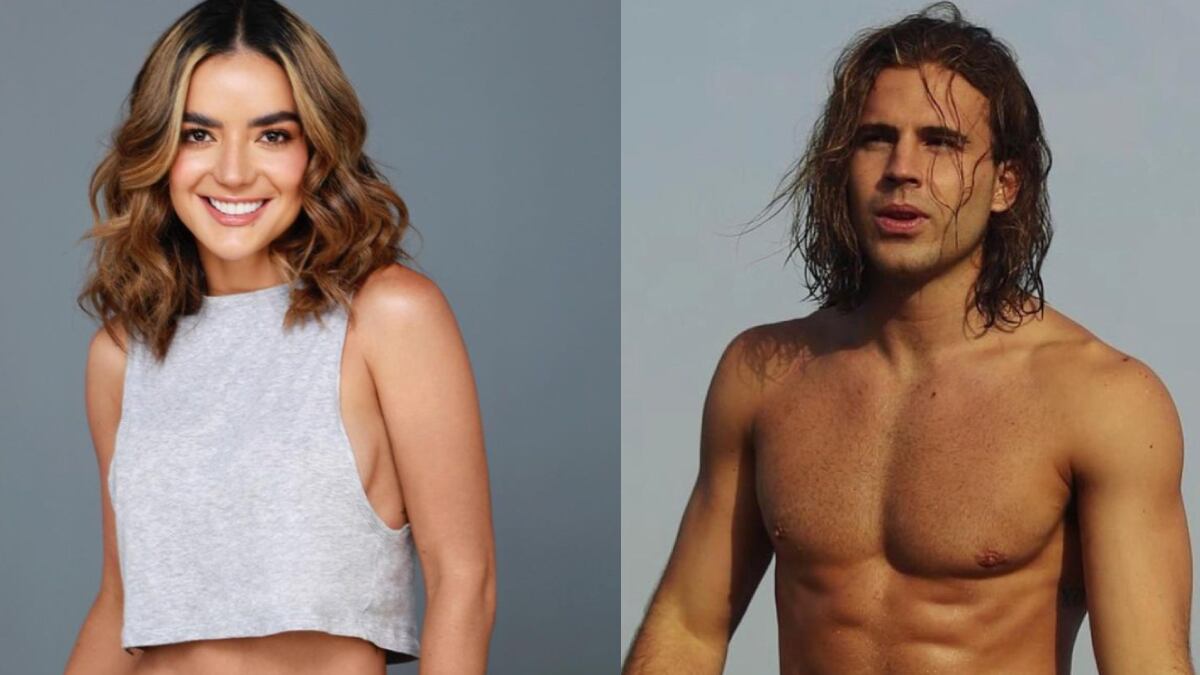 La reconocida presentadora reveló detalles inéditos sobre la relación que tenía con el asesino confeso