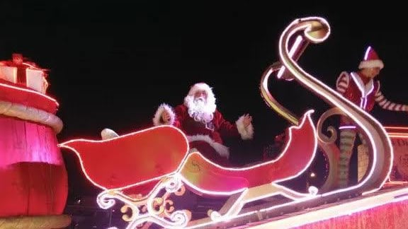 Cuautla vivió momentos de magia, alegría y emoción.