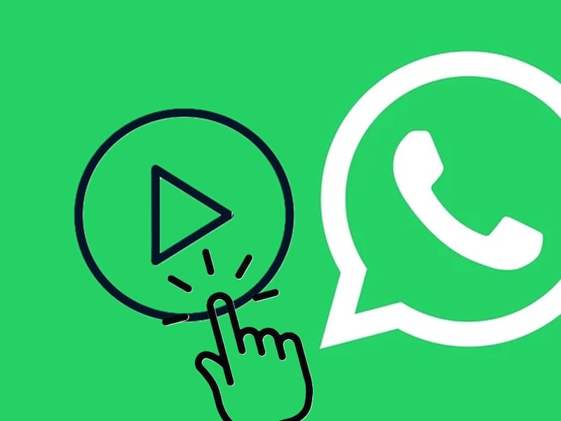 WhatsApp se convierte en YouTube y Facebook con esta nueva función de videos en los chats