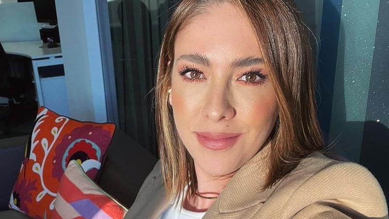 “¿Eres tú, Vicky?”, se van en contra de Juanita Gómez por hablar del gobierno de Petro