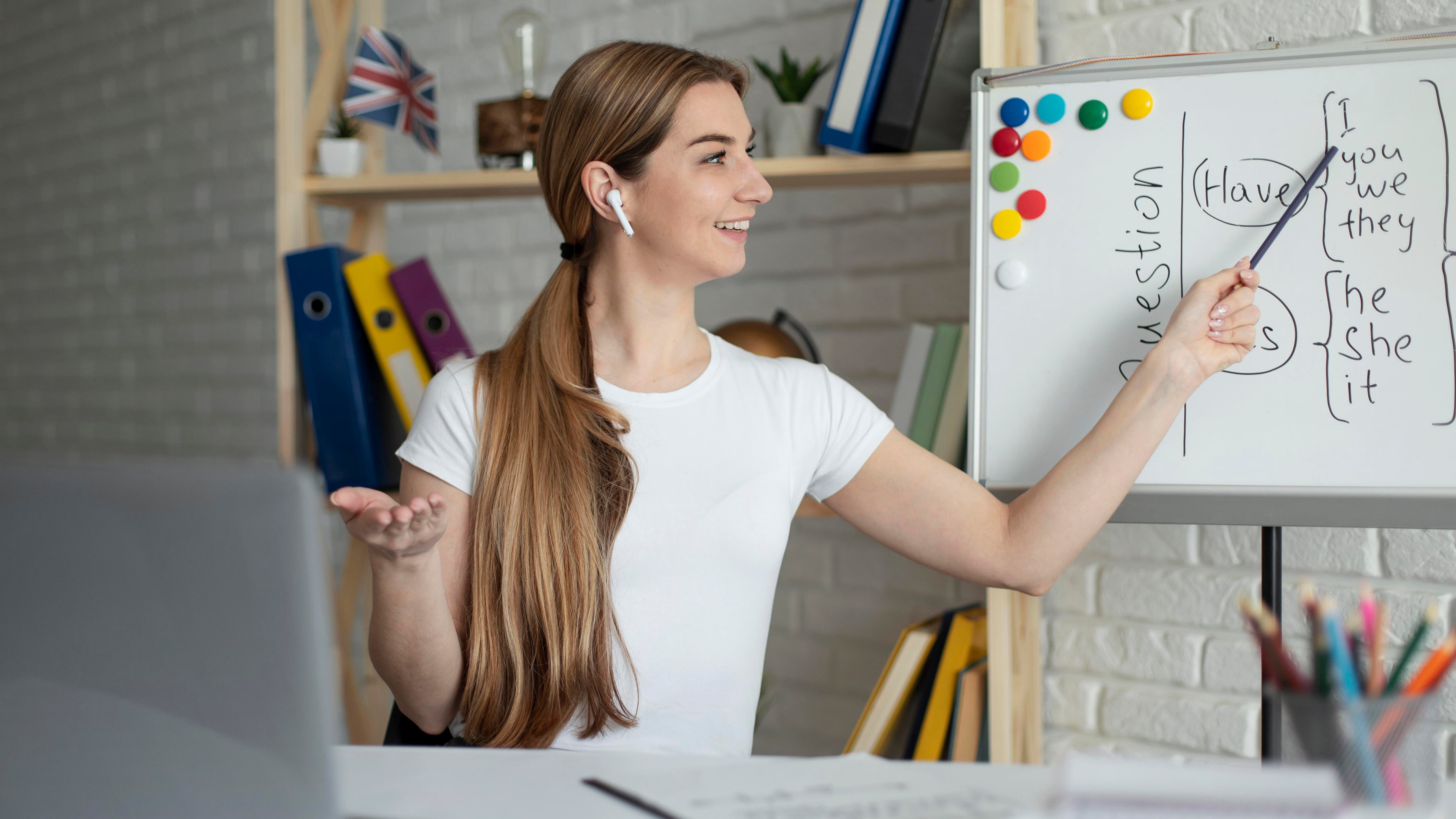 El Inglés es mucho más que una herramienta de comunicación. Es una oportunidad de crecer persona y profesionalmente