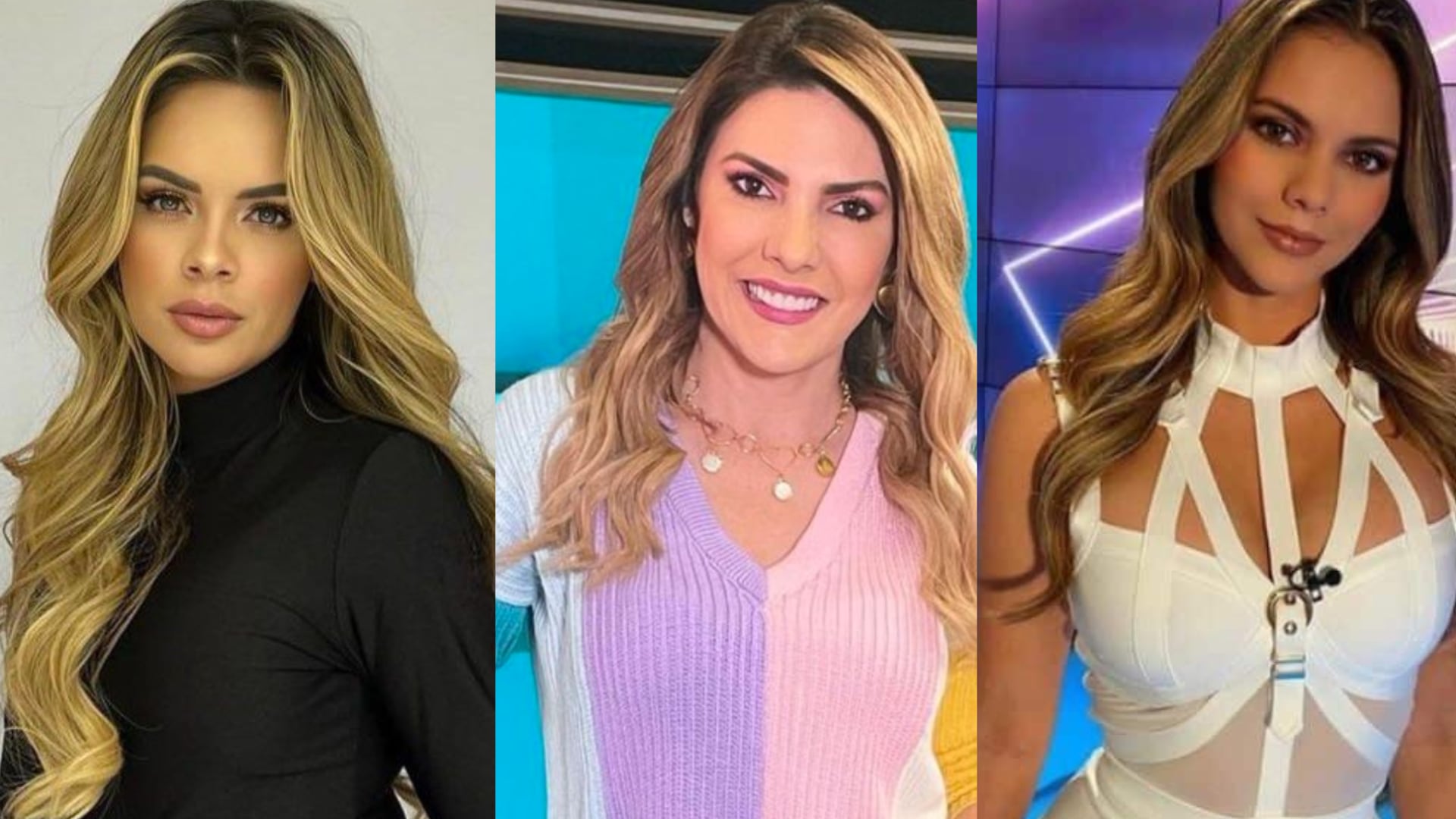 Presentadora de RCN Alejandra Serje reveló la millonaria suma que le ofrecieron para vender sus óvulos