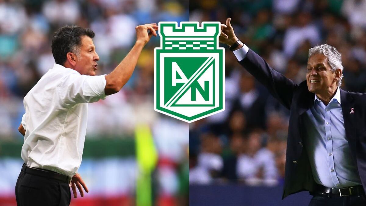 Rueda y Osorio son candidatos para llegar a Nacional, dicen en Argentina