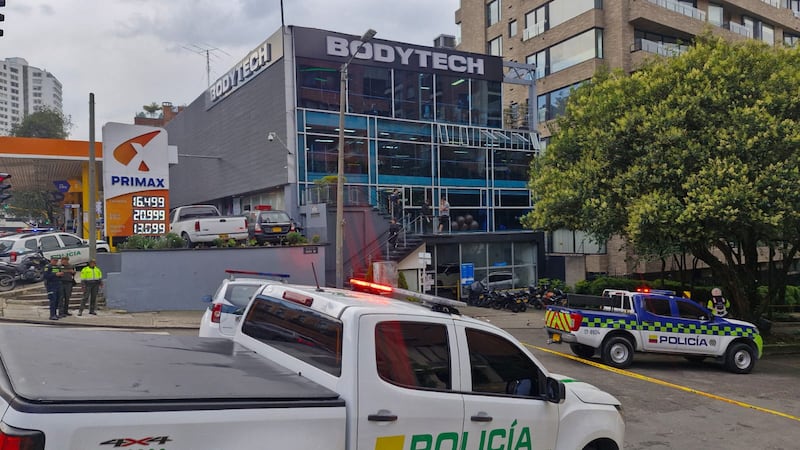 Archivo: Laura Cano, Publimetro Colombia