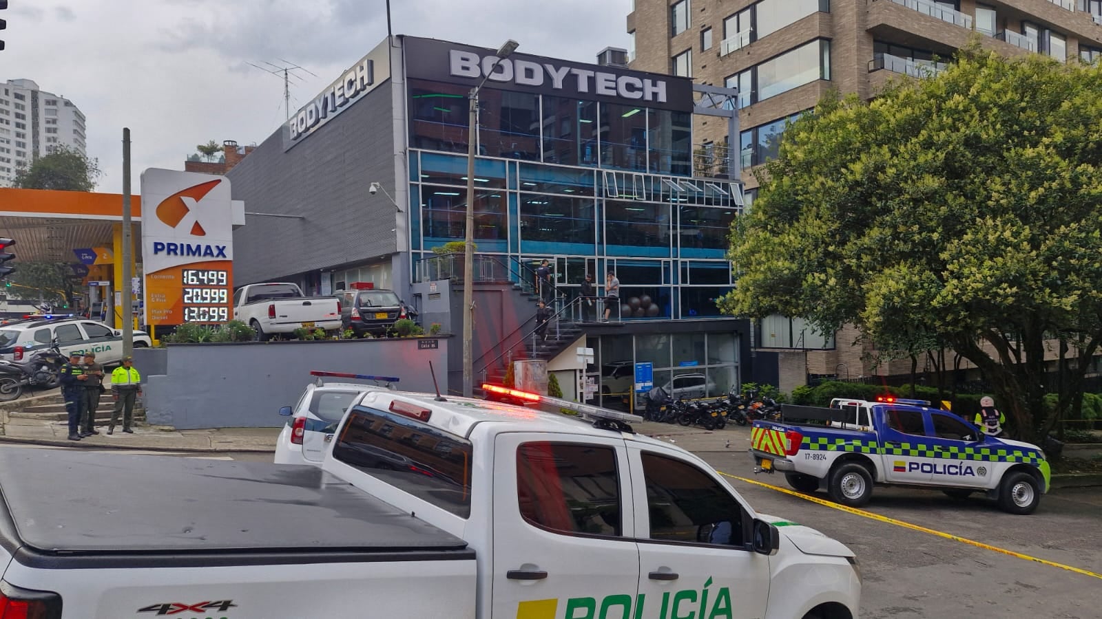 Archivo: Laura Cano, Publimetro Colombia