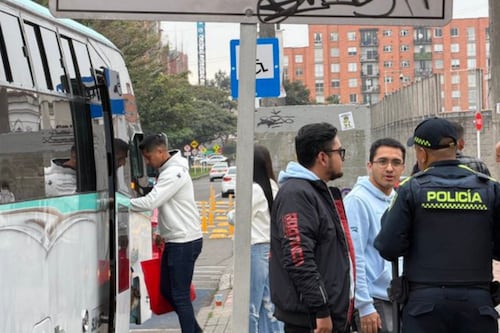 Concejal aseguró que “iglesias cristianas están movilizando votos en buses” en reconocido sector de Bogotá