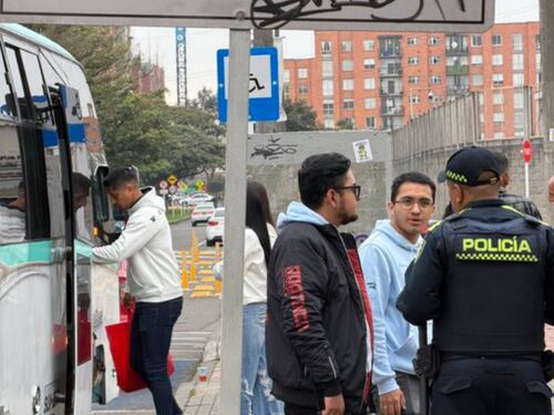 Concejal aseguró que “iglesias cristianas están movilizando votos en buses” en reconocido sector de Bogotá