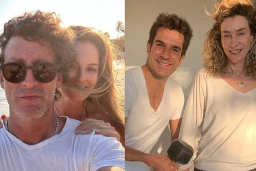 Las parejas de celebridades que le dijeron no al amor y se divorciaron durante el 2025