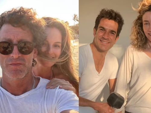 Las parejas de celebridades que le dijeron no al amor y se divorciaron durante el 2025