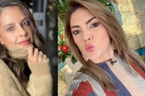 ¿Rivalidad o malentendido? Ana Karina Soto rompe el silencio sobre su tensa relación con Laura Acuña