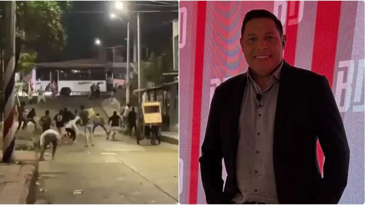 “Cartagena no está preparada”, Arzuaga pidió buscar otra sede para Junior en Libertadores