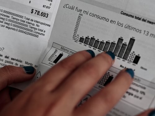 La IA está devorando la electricidad del planeta y alguien tendrá que pagar la factura