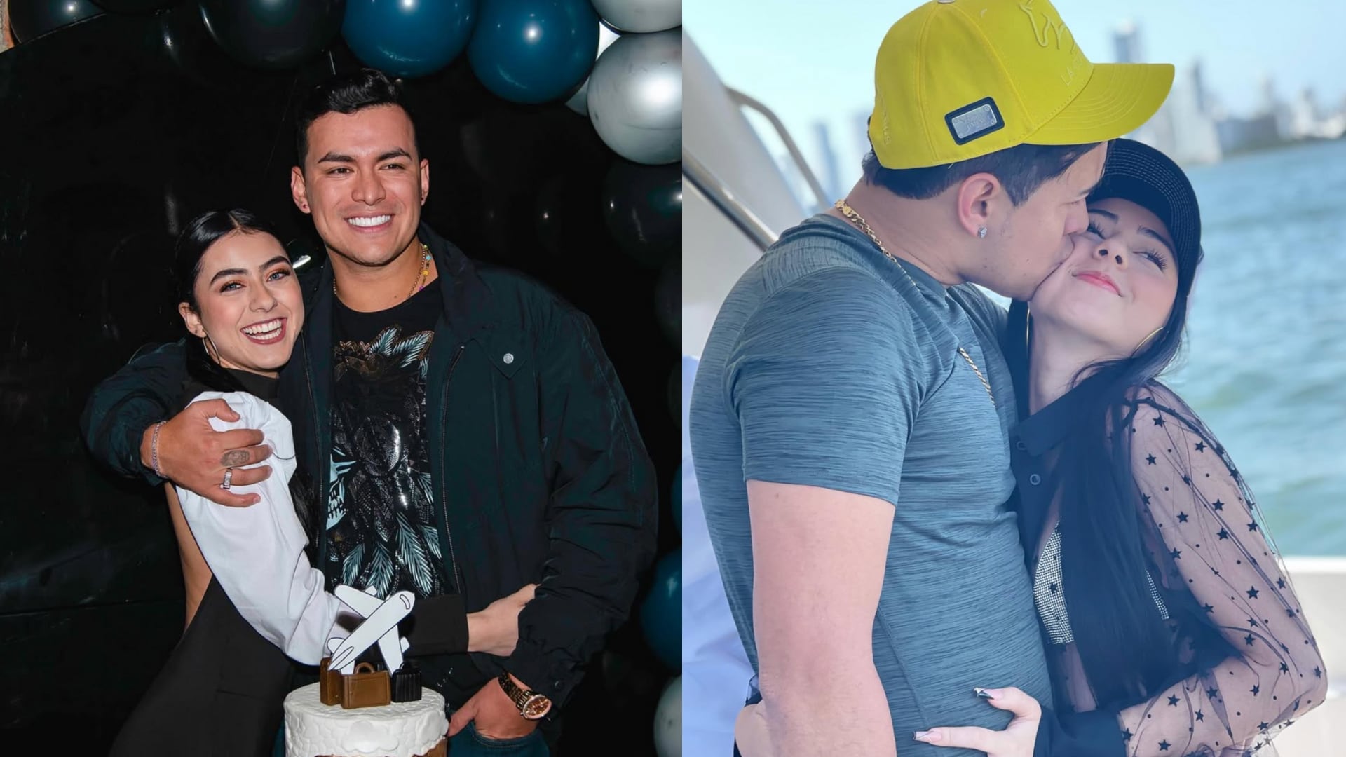 Heidy Jiménez, hermana menor de Yeison Jiménez