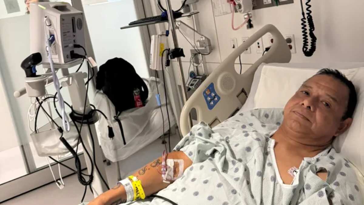 Iván René Valenciano: amigos piden colaboración para los gastos médicos del exjugador