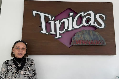 La historia de un negocio delicioso