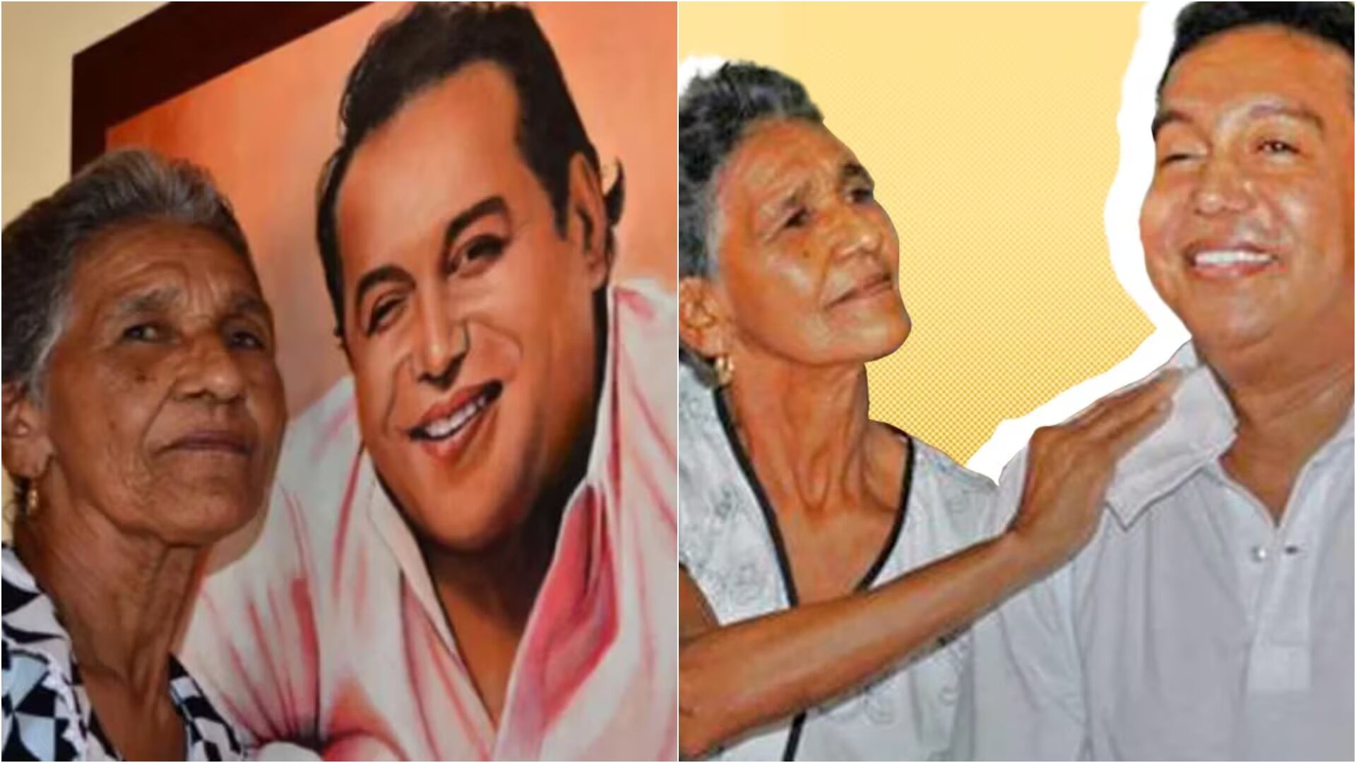 Números de la suerte de 'Mama' Vila, madre de Diomedes Díaz. (@mama.vila/Instagram)