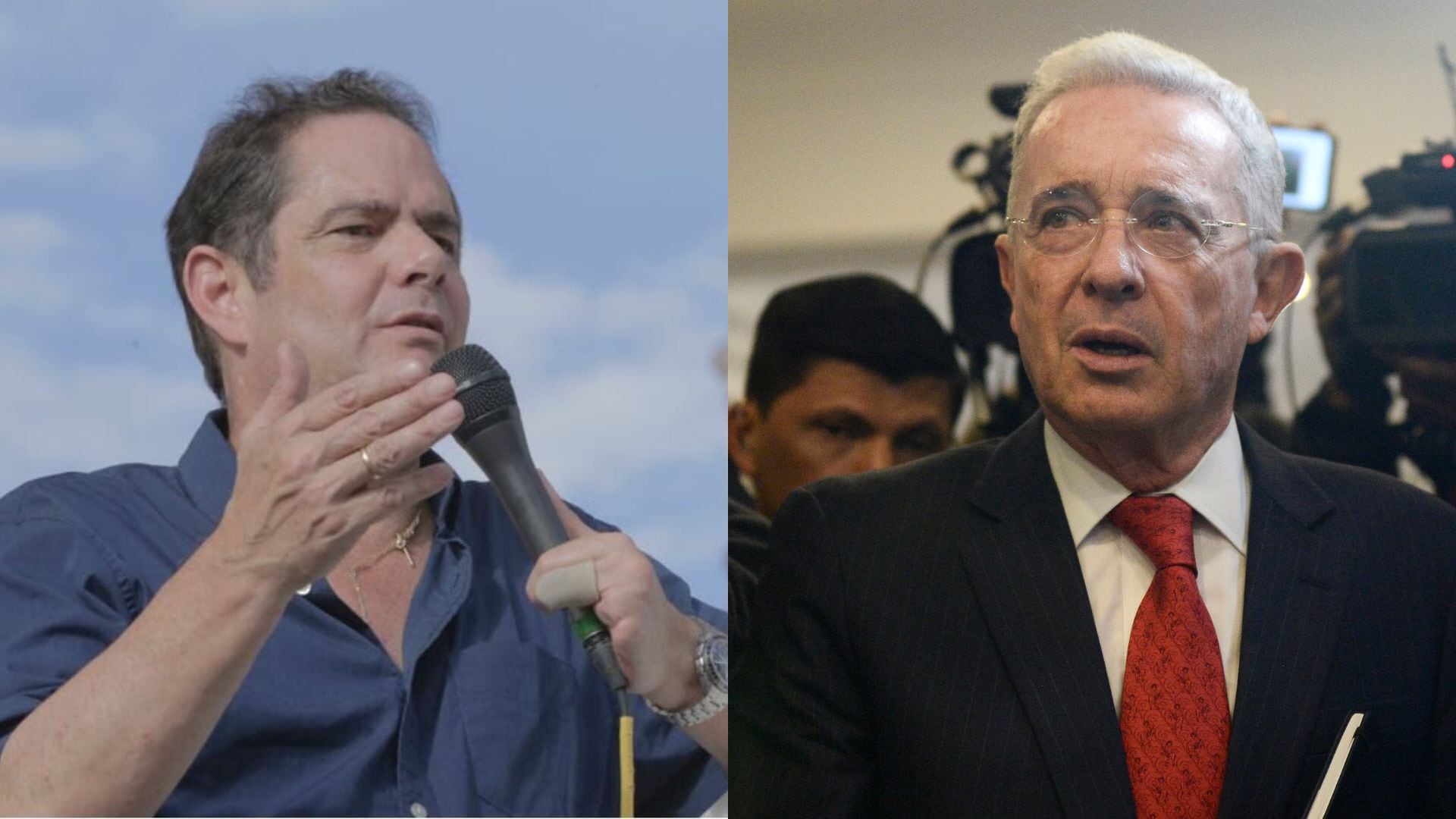 Vargas Lleras y Uribe