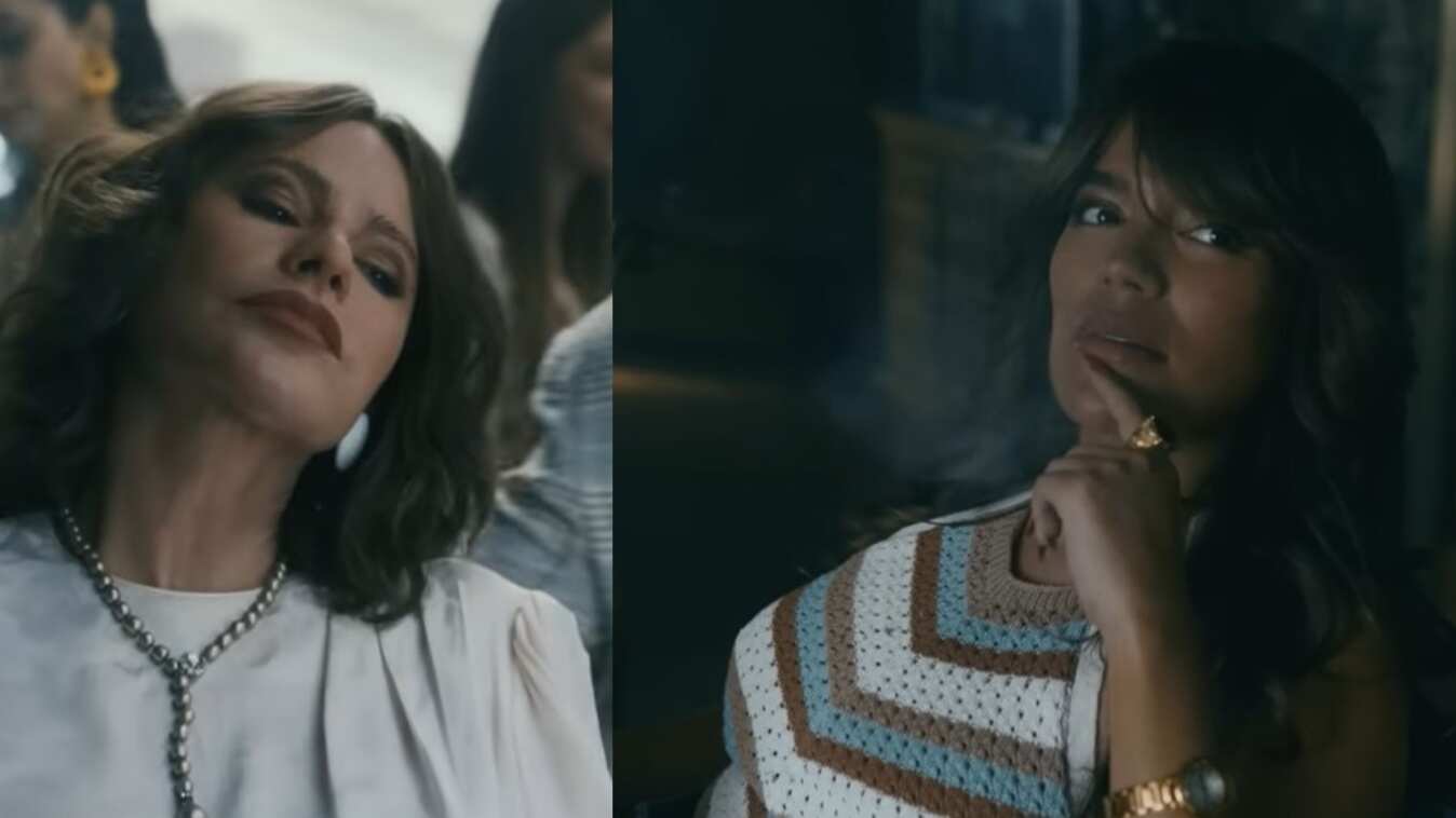 Mucha expectativa hay sobre Karol G ante lo que es su debut actoral en la serie ‘Griselda’ de Sofía Vergara para Netflix.