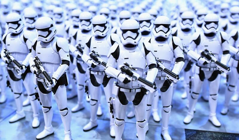 Cada 4 de mayo, el universo de Star Wars deja de ser una ficción lejana para convertirse en una fiesta global