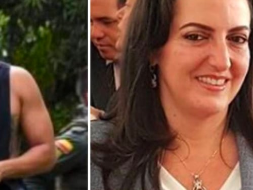 María Fernanda Cabal dice que Andrés Escobar solo estaba cuidando su barrio