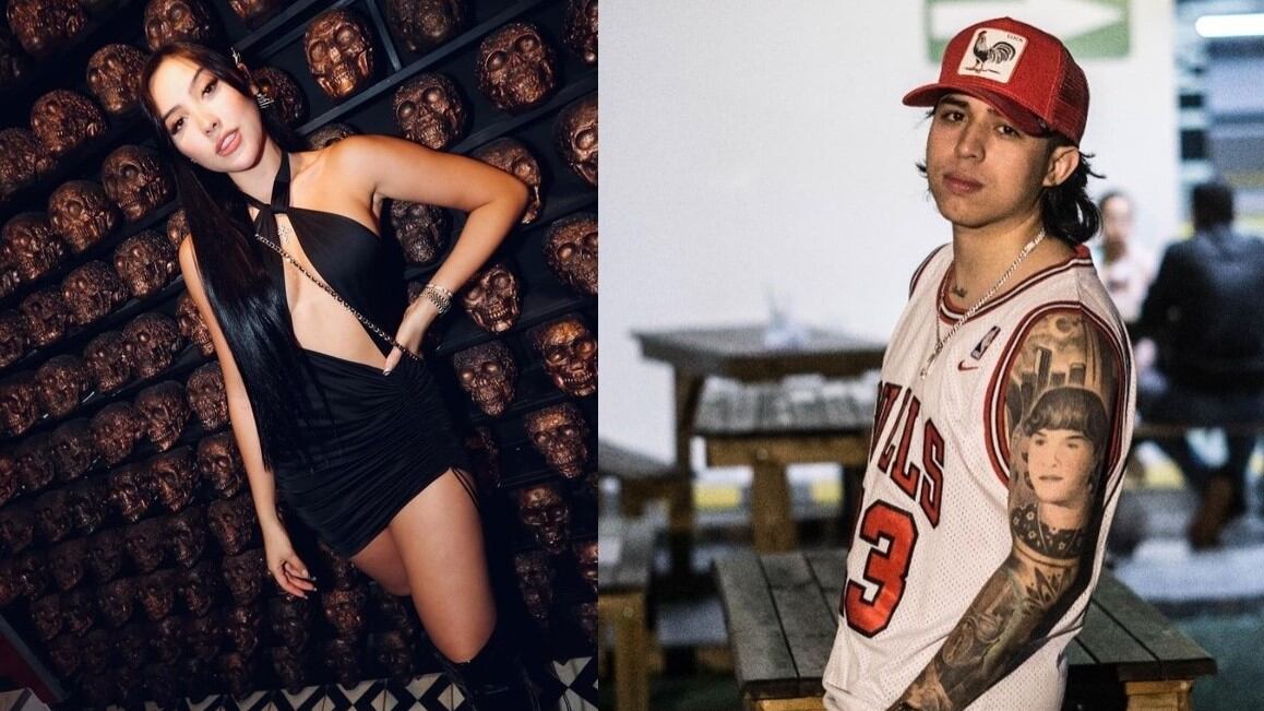 Aida Victoria Merlano llamó a WestCOL en una de sus en vivo y le dijo un par de cosas para que las tenga presente.