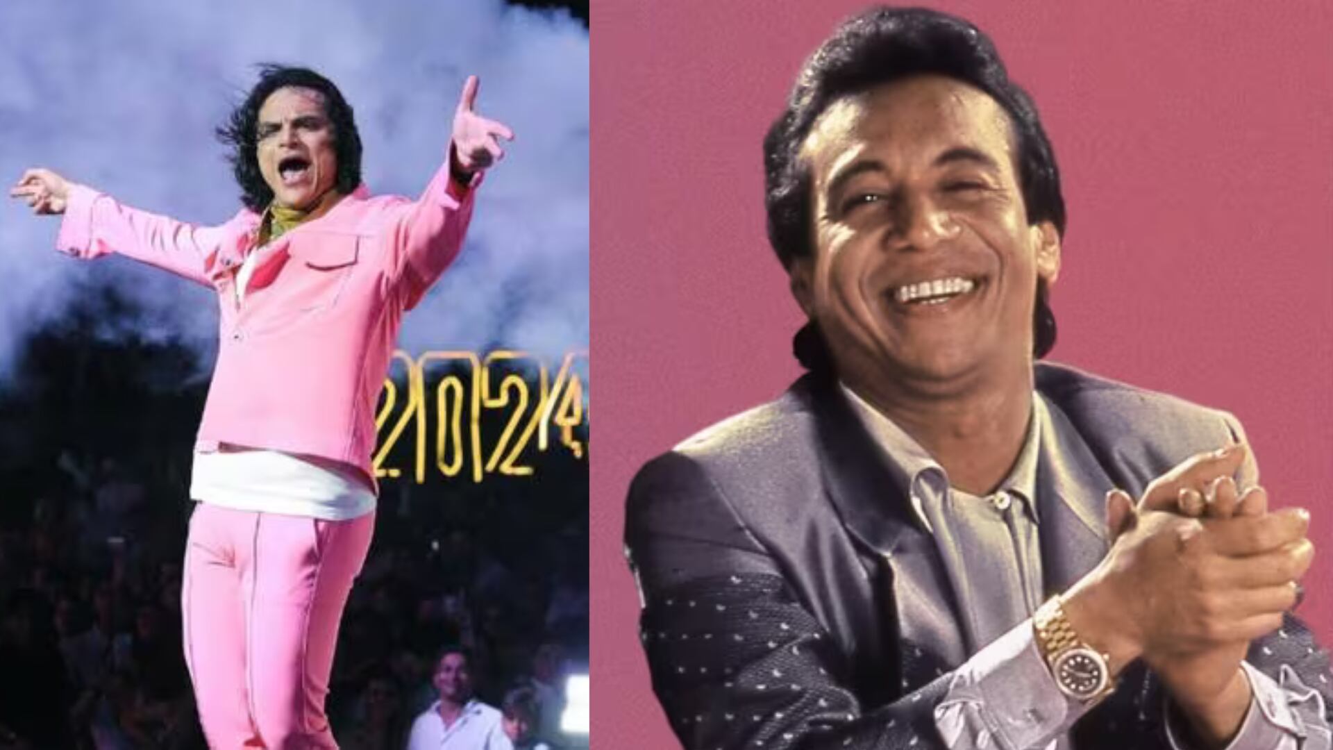 Silvestre Dangond defendió el alma de Diomedes al enfrentar a quienes lo critican