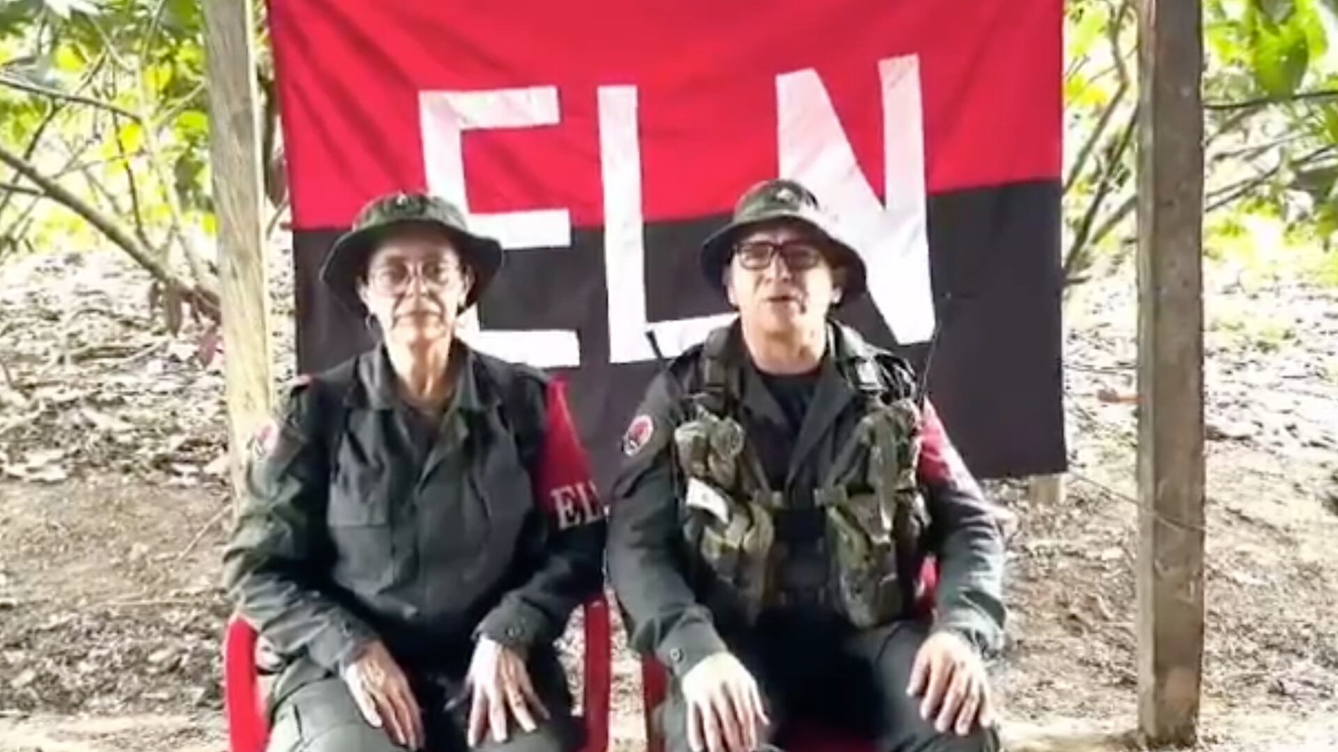 El ELN permitirá el ingreso al Catatumbo de una Comisión Humanitaria para ayudar a la comunidad