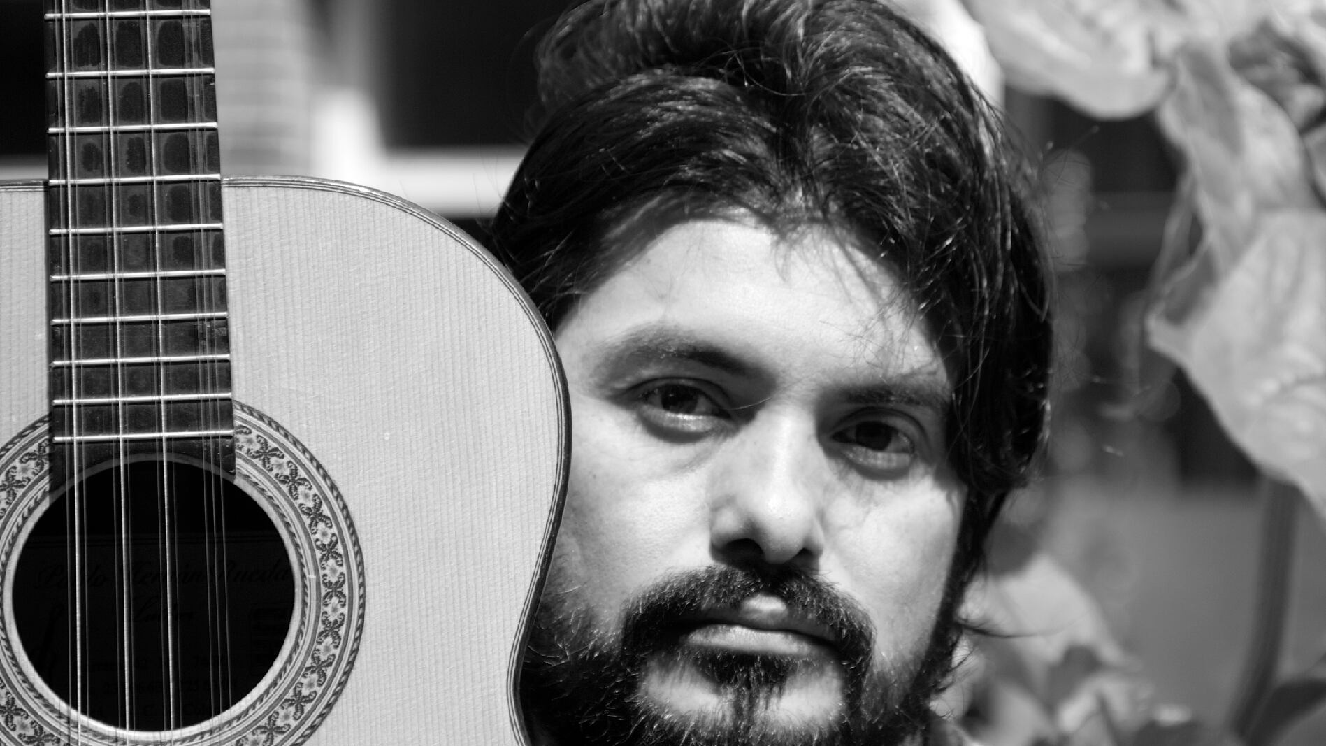 Lucas Saboya y el simbolismo de la música sacra se toma Bogotá