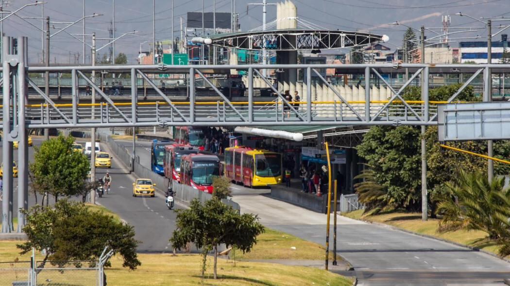 Así operará TransMilenio en el Día sin carro y sin moto.