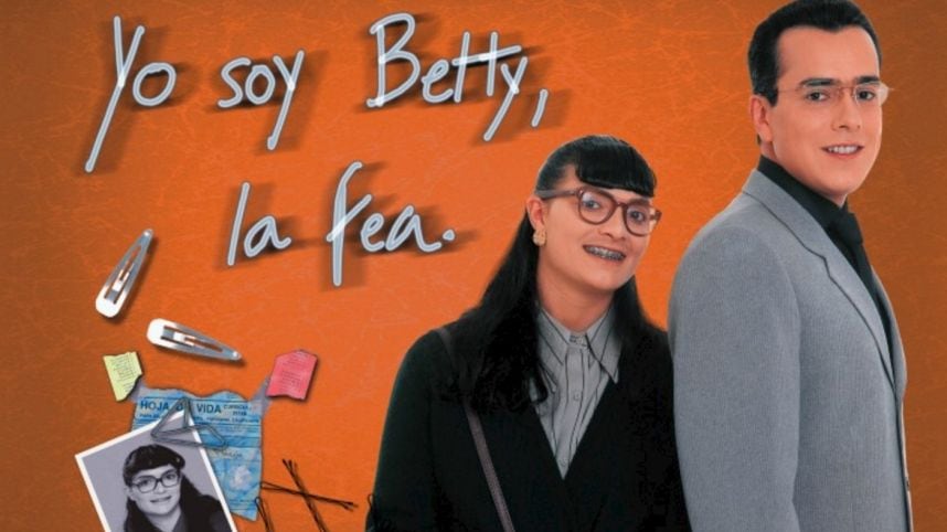 Actriz de Betty, la fea se despachó contra RCN por sus repeticiones