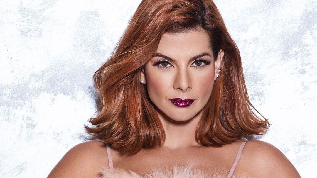 En su más reciente publicación Carolina Cruz Osorio ha colgado un post con una cita que habla del amor propio y de la libertad individual del ser.