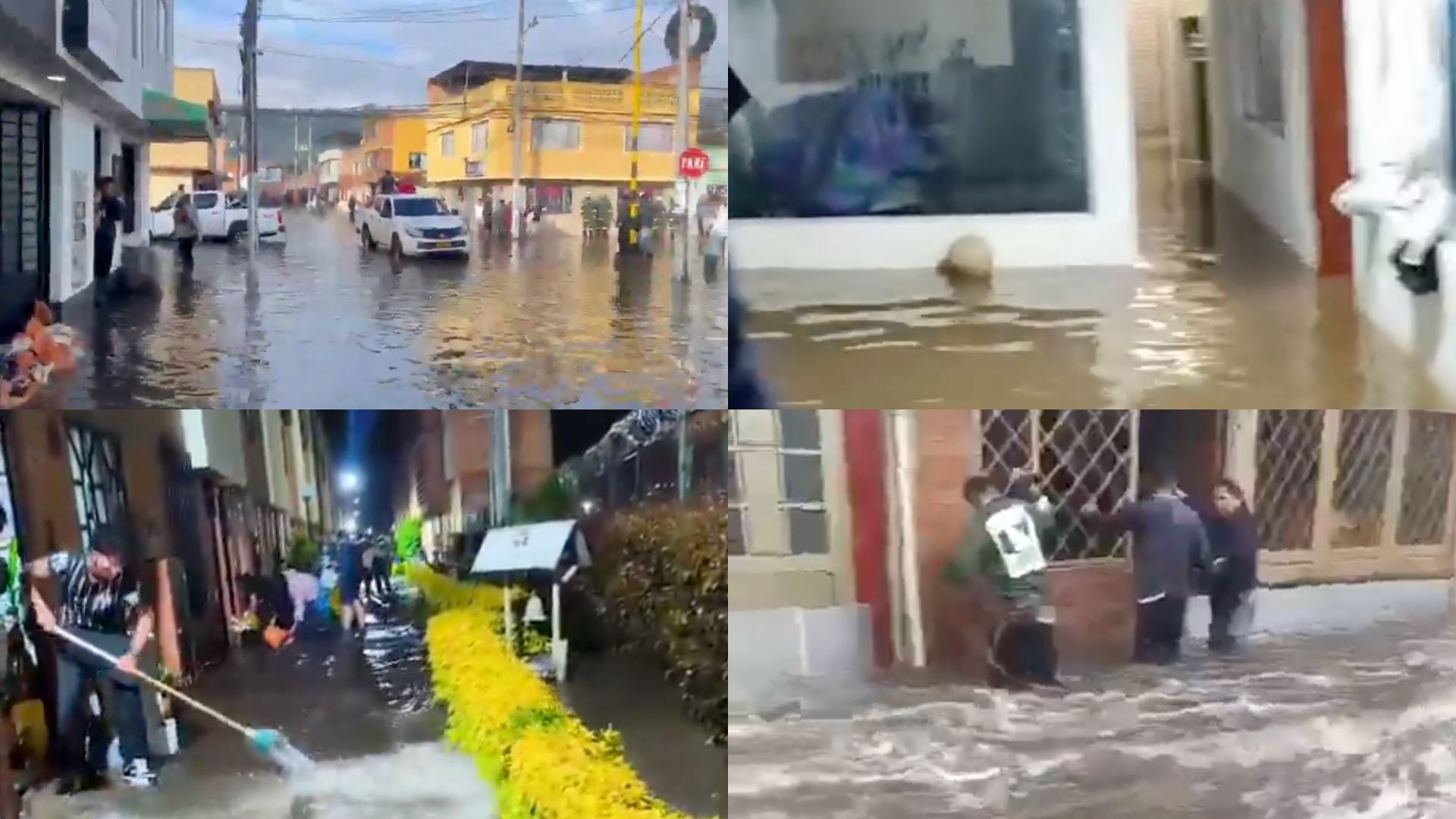 Archivo: Redes sociales