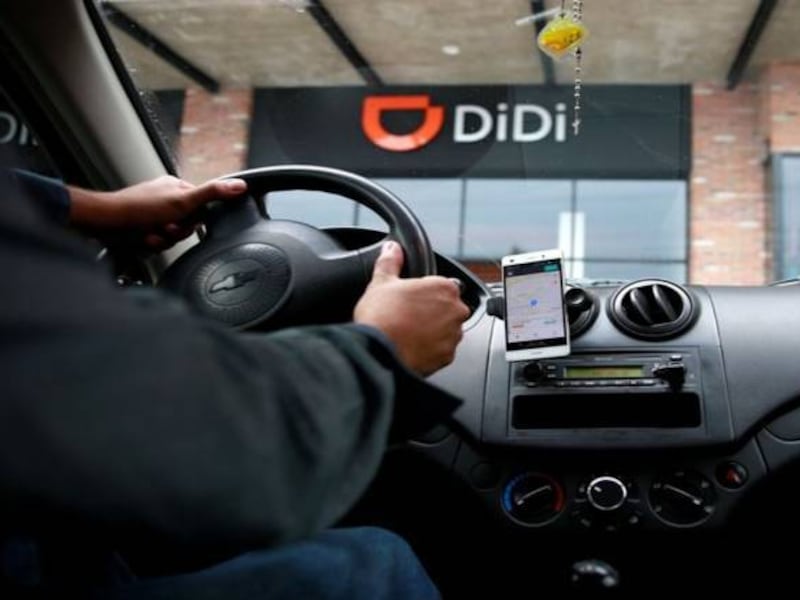 ¿Fin de las aplicaciones de transporte en Colombia?: Gremio de plataformas móviles alerta por proyecto de ley que las amenazaría