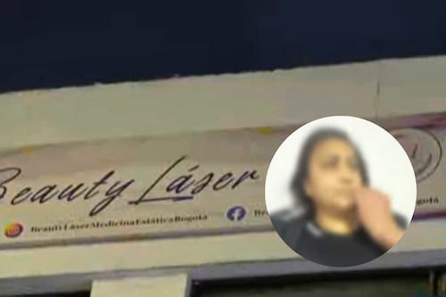 Denuncia: Amigas de mujer que fue a realizarse un procedimiento estético aseguran que está desaparecida