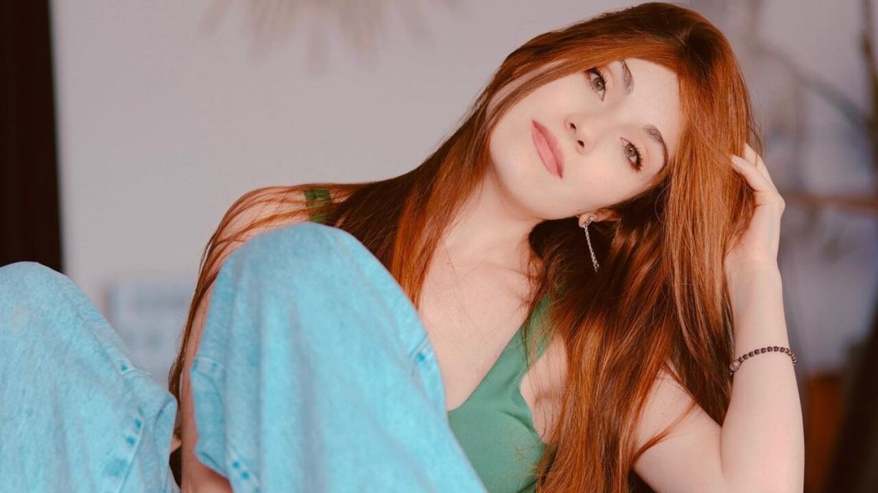 Viviana Santos desde sus redes sociales